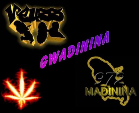 Gwadinina